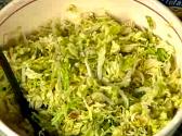 Paprika Salad Dressing